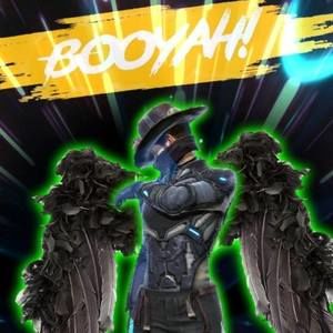 Meet your Posher, Juan